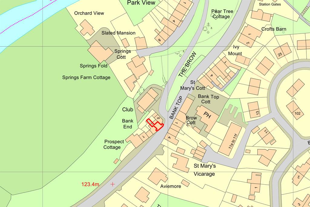 OS Map