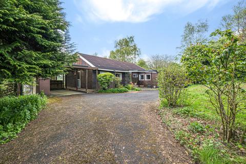 3 bedroom detached bungalow for sale, Lune Cottage , Hornby, LA2 8LL