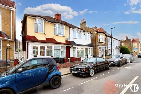 4 bedroom semi-detached house to rent, Napier Road, London, N17
