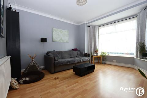 4 bedroom semi-detached house to rent, Napier Road, London, N17