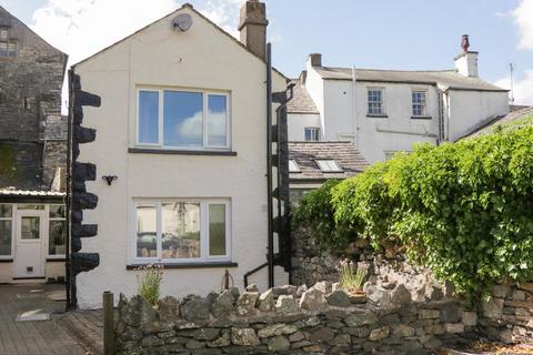 3 bedroom cottage for sale, Courtyard Cottage, The Square, Cartmel, Grange over Sands, LA11 6QB