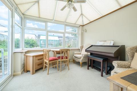 30 Fairfield, Flookburgh, Grange-over-sands, LA11 7NB