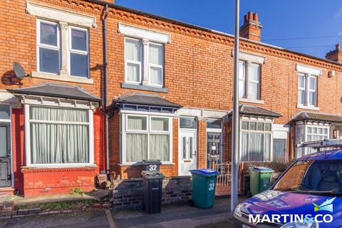 2 bedroom terraced house for sale, Rawlings Road, Bearwood, B67