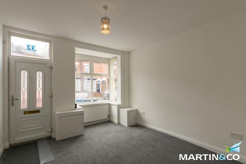 2 bedroom terraced house for sale, Rawlings Road, Bearwood, B67