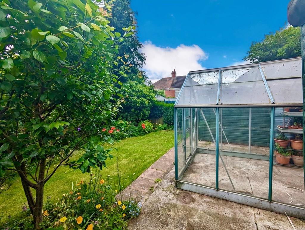 Garden 3