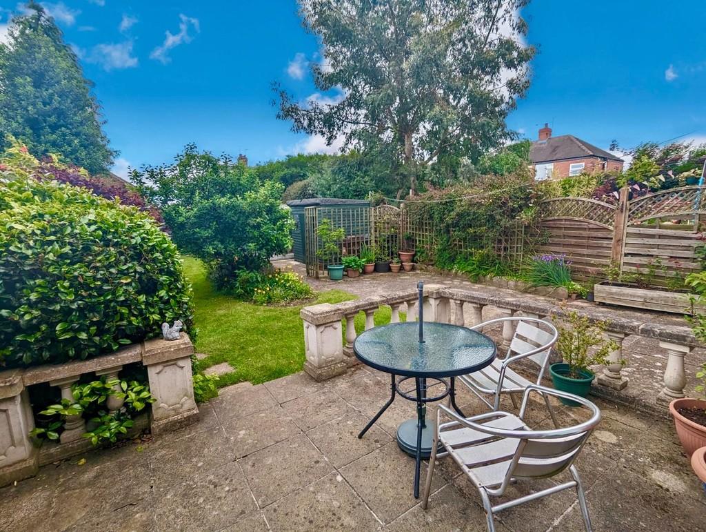 Garden 1