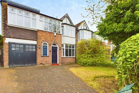 5 bedroom semi-detached house for sale, Catonfield Road, Calderstones, Liverpool