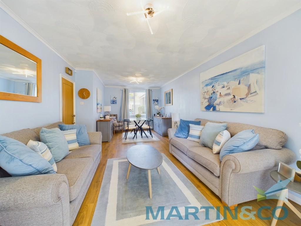 Eton Court, Calderstones 1 bed ground floor flat for sale £170,000