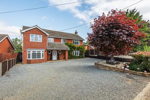 5 bedroom detached house for sale, Kings Lynn, Norfolk