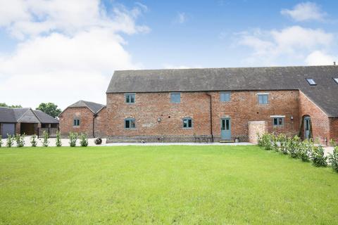 3 bedroom barn conversion for sale, Coleshill Road, Ansley Common