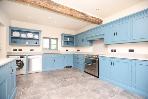 3 bedroom barn conversion for sale, Coleshill Road, Ansley Common