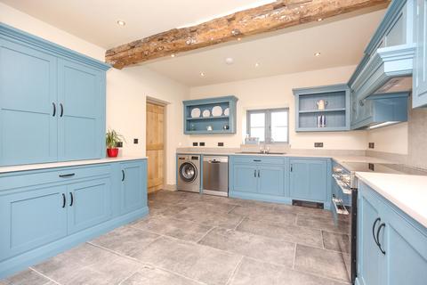 3 bedroom barn conversion for sale, Coleshill Road, Ansley Common