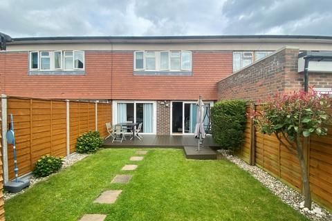 2 bedroom terraced house for sale, Brabazon Avenue, South Wallington