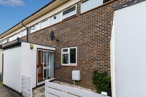 2 bedroom terraced house for sale, Brabazon Avenue, South Wallington