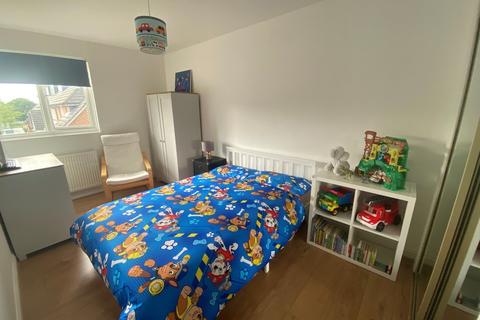 4 Brabazon Avenue, Wallington, SM6 9ES