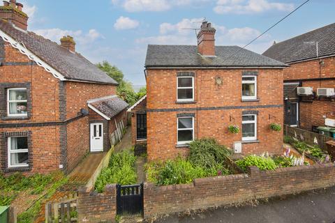 2 bedroom semi-detached house for sale, Colebrook Road, Tunbridge Wells