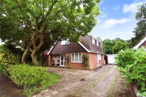 4 bedroom detached house for sale, Springfield Road, Taverham, Norwich, Norfolk, NR8
