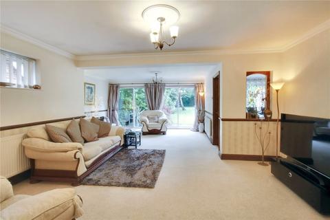 4 bedroom detached house for sale, Springfield Road, Taverham, Norwich, Norfolk, NR8