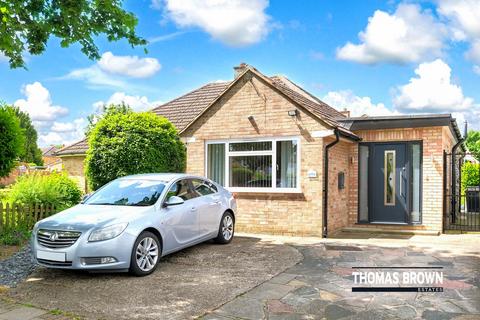 6 Mosyer Drive, Orpington, BR5 4PW
