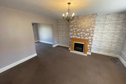 4 bedroom semi-detached house to rent, Valley View, Witton Park, Bishop Auckland