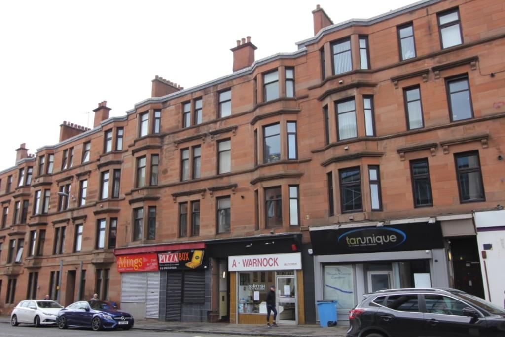 Main Street, Rutherglen G73 1 bed apartment - £650 pcm (£150 pw)