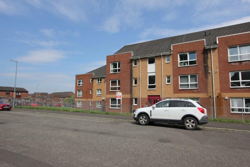 Elvan Street, Tollcross G32 2 bed apartment for sale £85,000