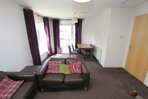 2 bedroom apartment for sale, Elvan Street, Tollcross G32