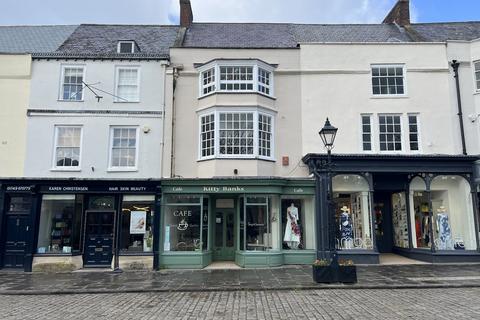 Retail property (high street) to rent, 15 Market Place, Wells