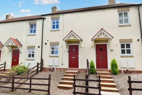 2 bedroom terraced house for sale, Mill Lane, Keelby DN41 8HB