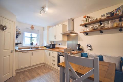 2 bedroom terraced house for sale, Mill Lane, Keelby DN41 8HB