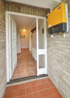 2 bedroom detached bungalow for sale, Barkwith Road, South Willingham LN8 6NN