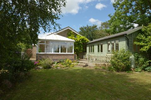 West Lodge Barkwith Road, South Willingham, Market Rasen, LN8 6NN