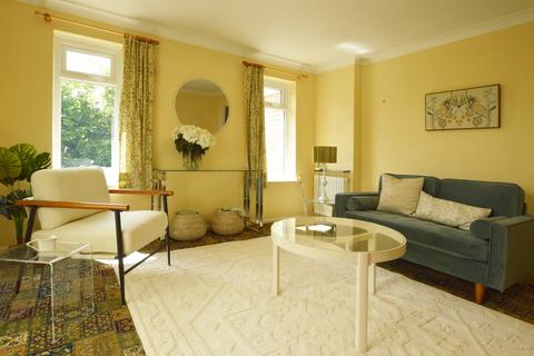 West Lodge Barkwith Road, South Willingham, Market Rasen, LN8 6NN