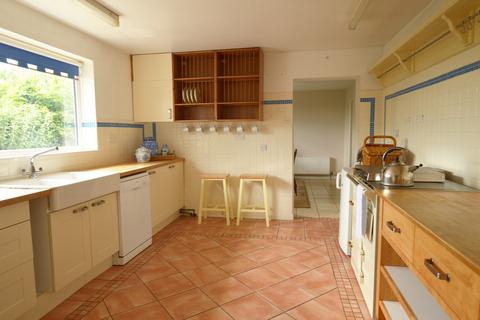 West Lodge Barkwith Road, South Willingham, Market Rasen, LN8 6NN