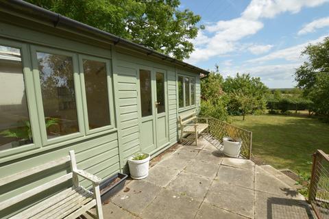 West Lodge Barkwith Road, South Willingham, Market Rasen, LN8 6NN