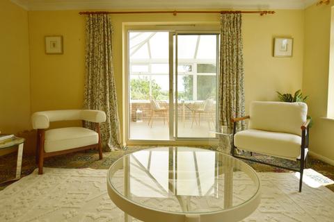 West Lodge Barkwith Road, South Willingham, Market Rasen, LN8 6NN