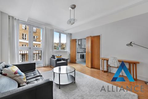1 bedroom apartment for sale, 90 Three Colt Street, London E14