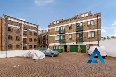 1 bedroom apartment for sale, 90 Three Colt Street, London E14