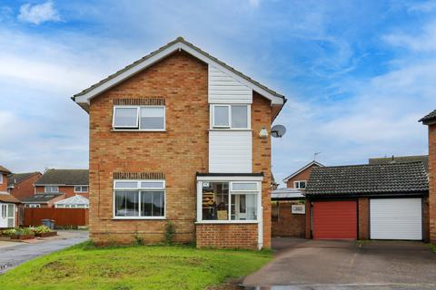 4 bedroom detached house for sale, Ferry Lane, Suffolk IP11