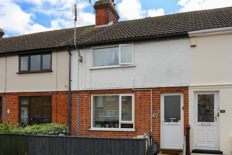 3 bedroom terraced house for sale, Cage Lane, Suffolk IP11