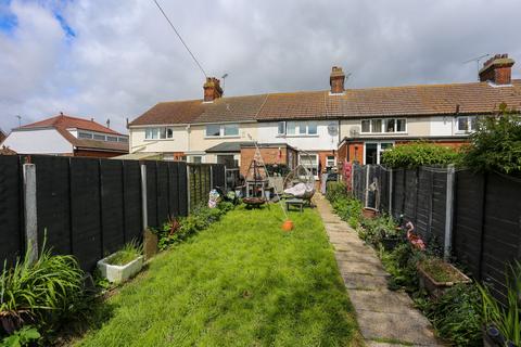 3 bedroom terraced house for sale, Cage Lane, Suffolk IP11