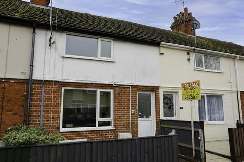 3 bedroom terraced house for sale, Cage Lane, Suffolk IP11