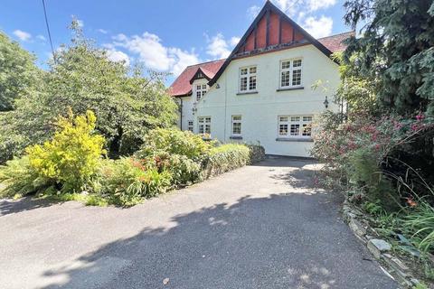 5 bedroom detached house for sale, Bossiney, Nr. Tintagel, Cornwall