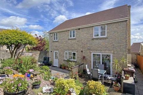 4 bedroom detached house for sale, Gloweth, Truro, Cornwall