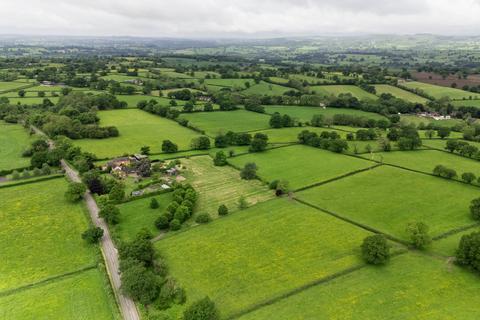 5 bedroom country house for sale, Cocks Head Lane, Snelston, DE6