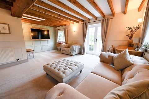 undefined, Cocks Head Lane, Snelston, DE6