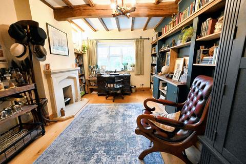 undefined, Cocks Head Lane, Snelston, DE6