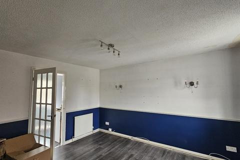 2 bedroom end of terrace house to rent, Lower Cannon Road, Heathfield TQ12
