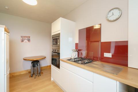 1 bedroom apartment to rent, Hillhead Terrace Flat B Mid level , Aberdeen, Aberdeen