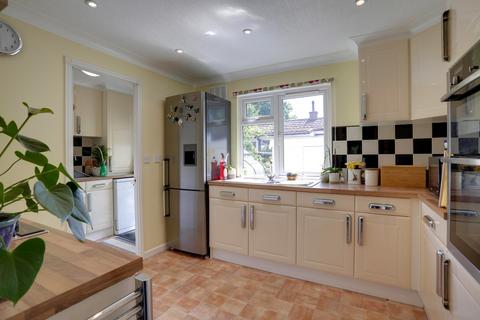 2 bedroom mobile home for sale, New Park, Bovey Tracey